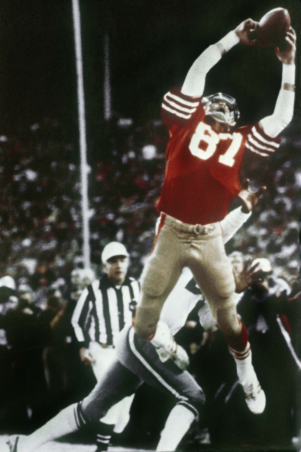 "The Catch"